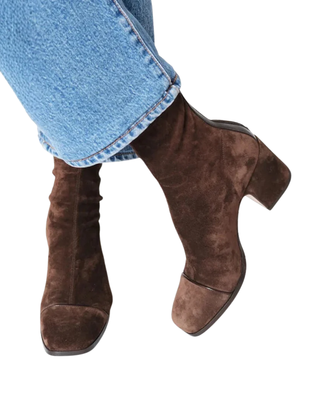 CELESTE ELEGANT COMFORT BOOTS