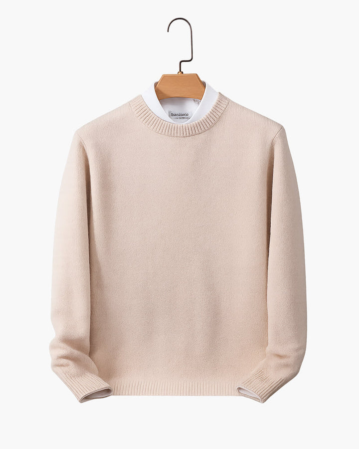 ALBION Knit Sweater