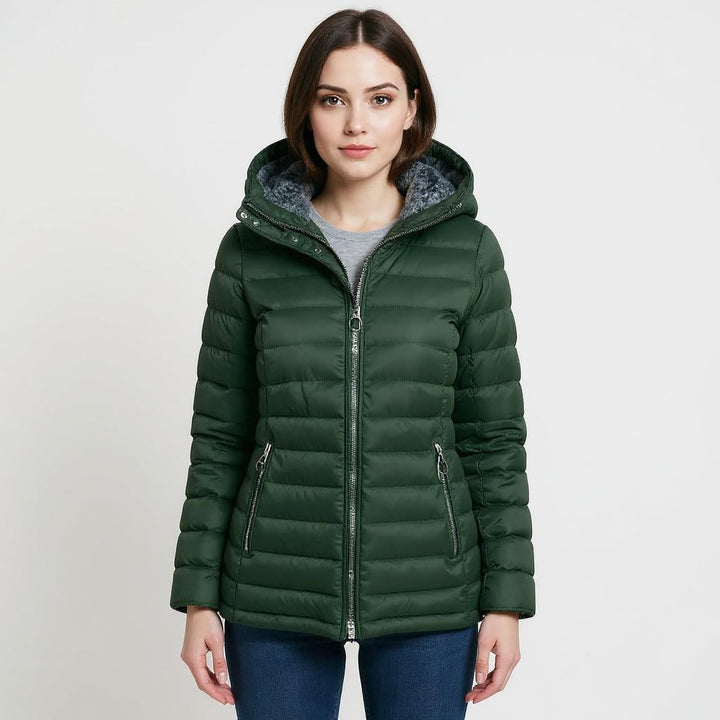 SOMERSET WINTER HAVEN COAT