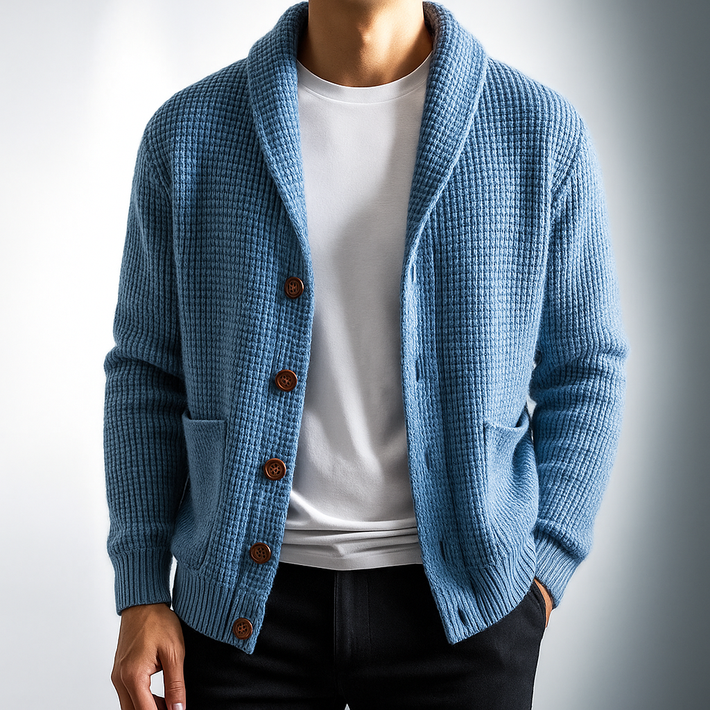 Marlow Cardigan