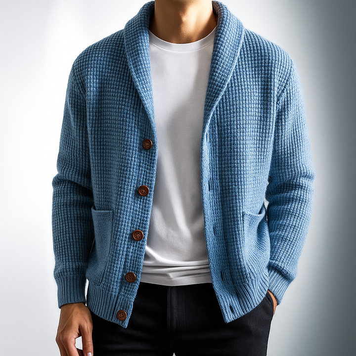 Marlow Cardigan