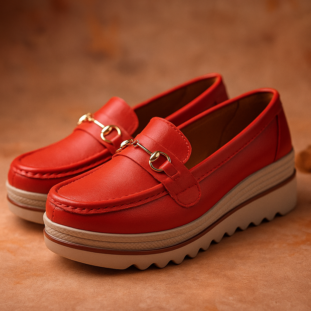 HAVEN COMFORT LOAFER