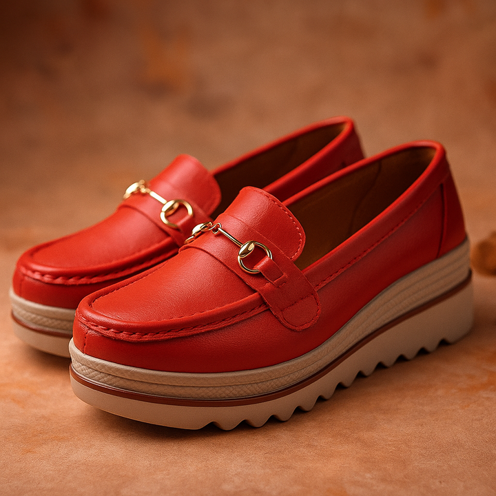HAVEN COMFORT LOAFER