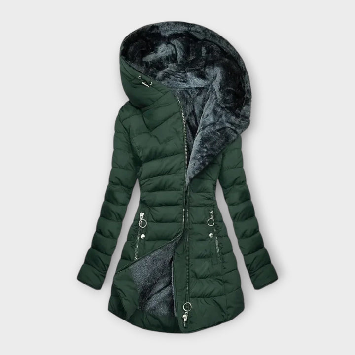 SOMERSET WINTER HAVEN COAT