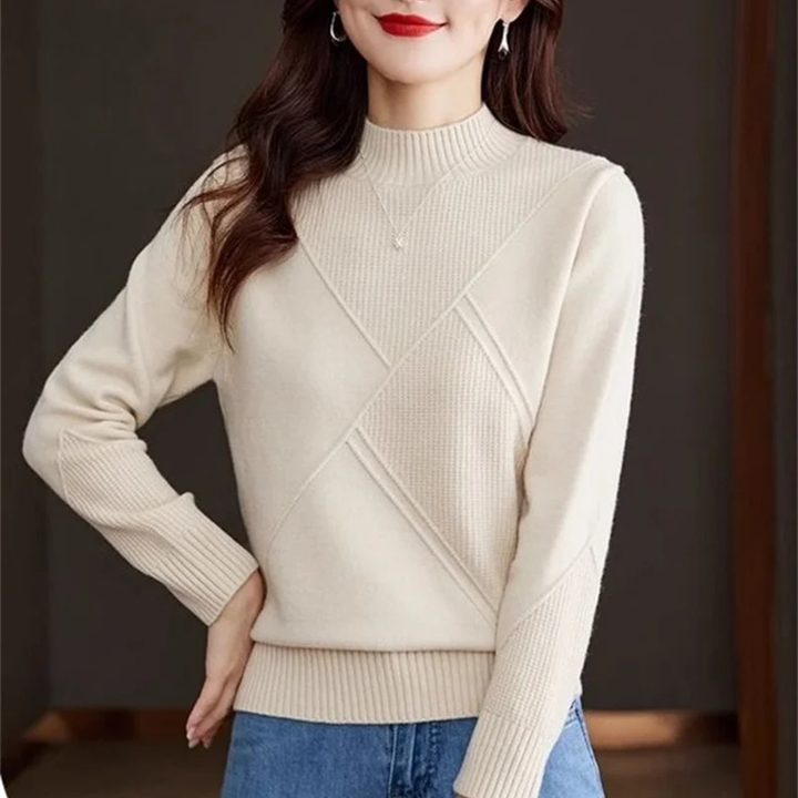 EVERETT CASHMERE SWEATER