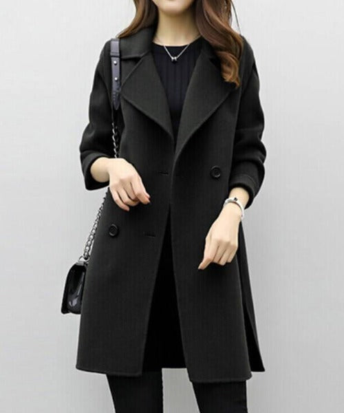 MARGOT TAILORED COAT