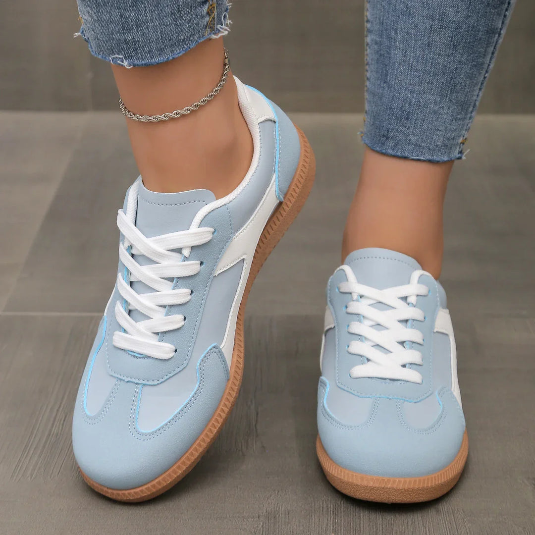 Livia Lifestyle Sneakers
