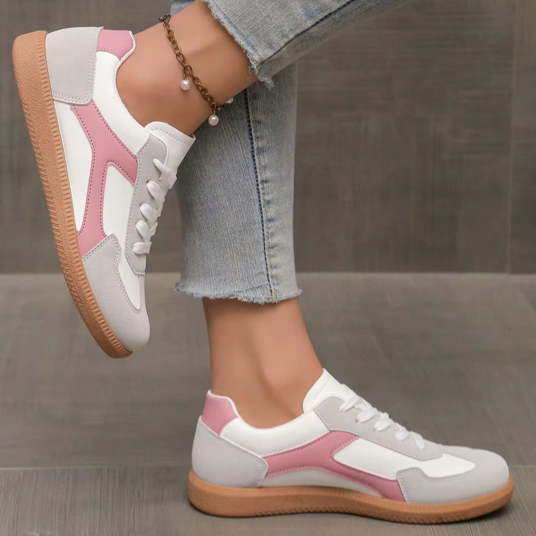 Livia Lifestyle Sneakers