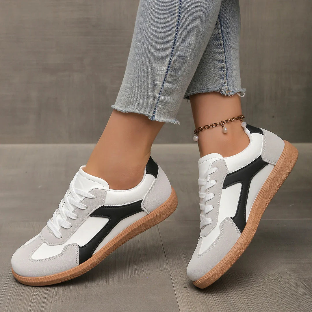 Livia Lifestyle Sneakers