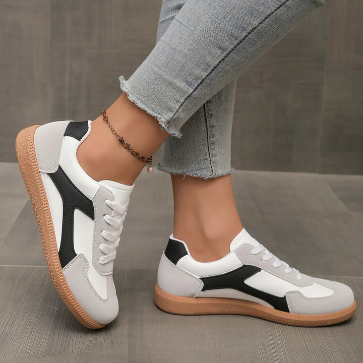 Livia Lifestyle Sneakers