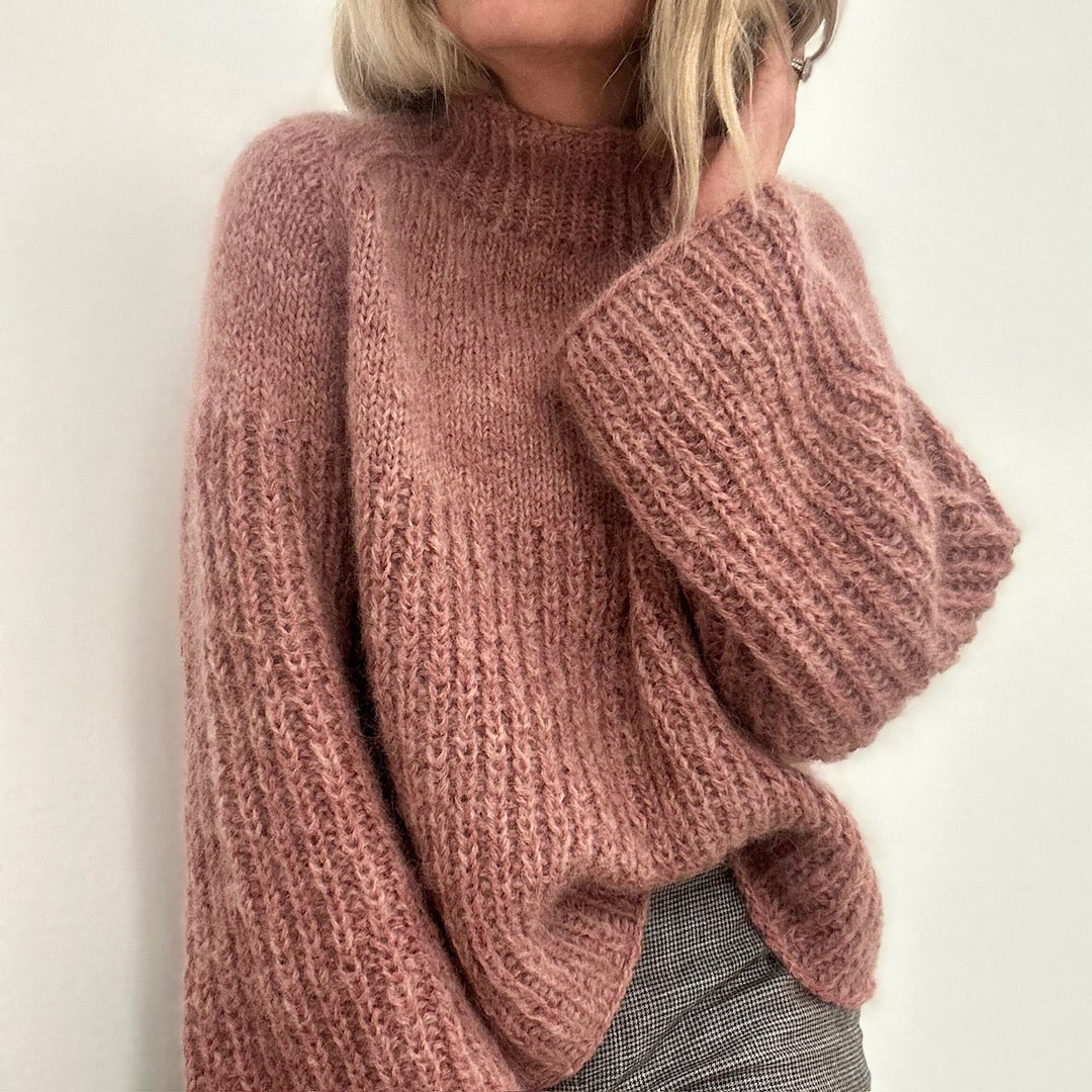 AMARA BLISS SWEATER