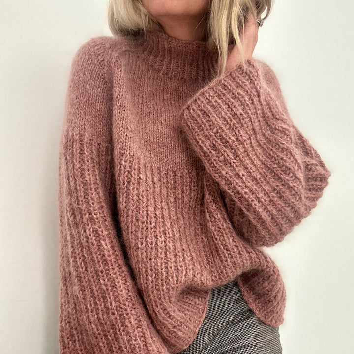 AMARA BLISS SWEATER
