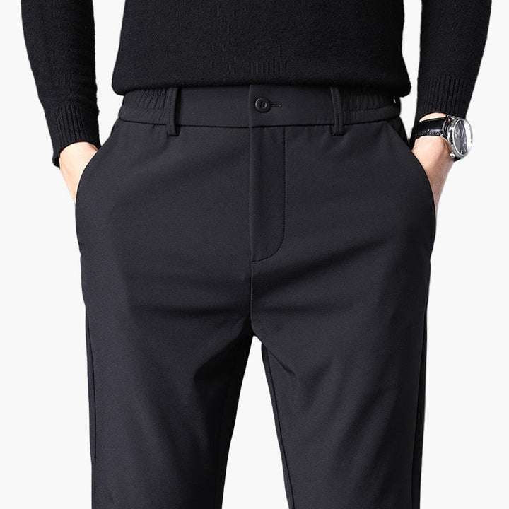 PORTO Slim Chino Pants