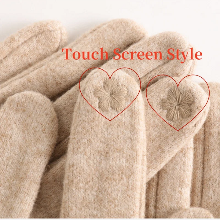 EVEREST TOUCHSCREEN GLOVES