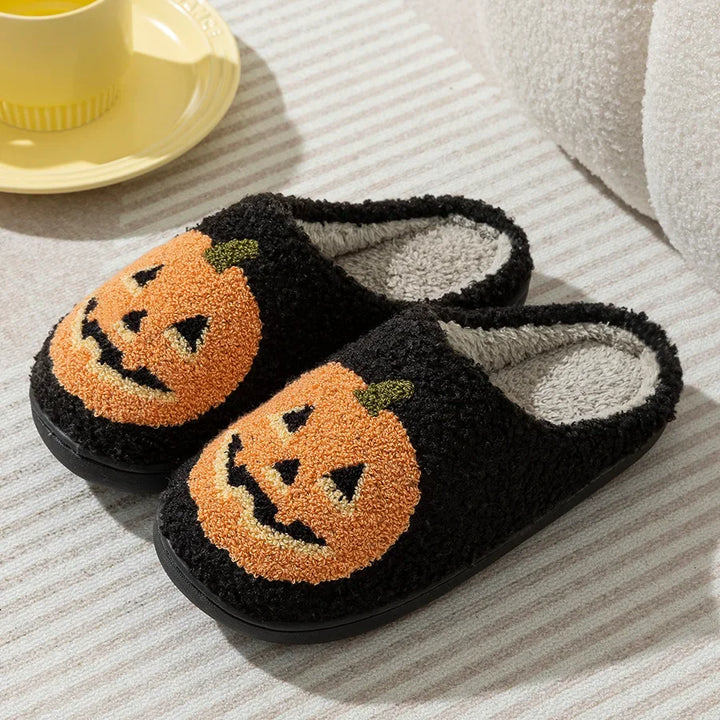 Cozy-Jack Slippers