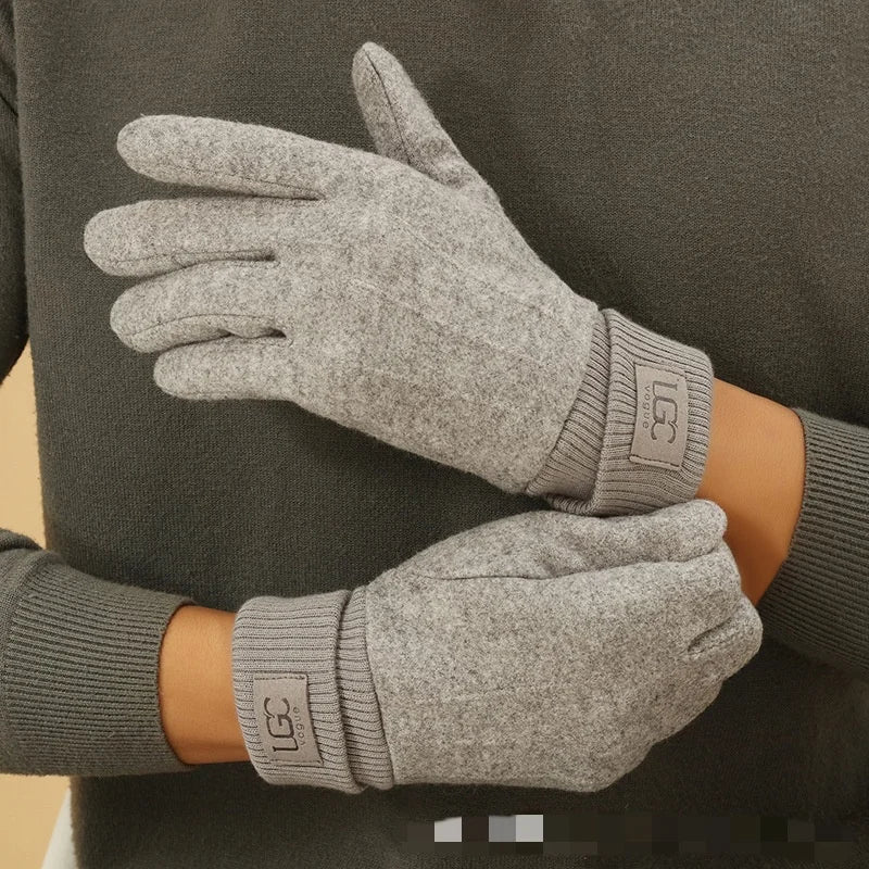 EVEREST TOUCHSCREEN GLOVES