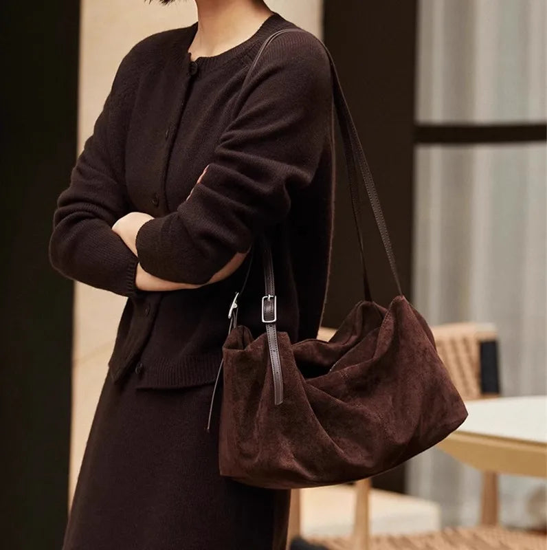 LUCIENNE CASHMERE SET