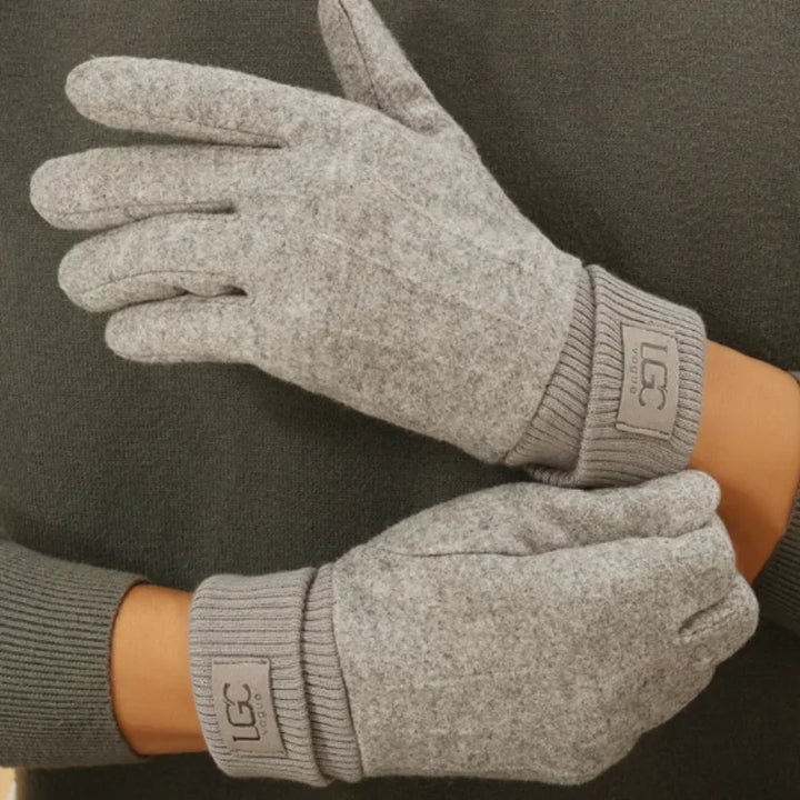 EVEREST TOUCHSCREEN GLOVES