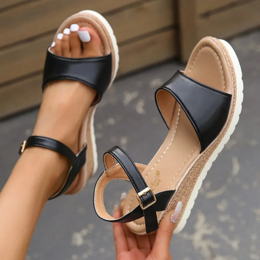 Marella Wedge Heels
