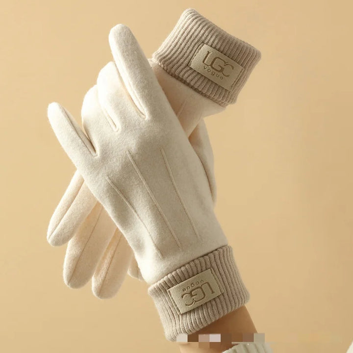 EVEREST TOUCHSCREEN GLOVES