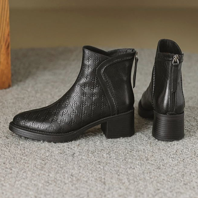Margot Ankle Boots