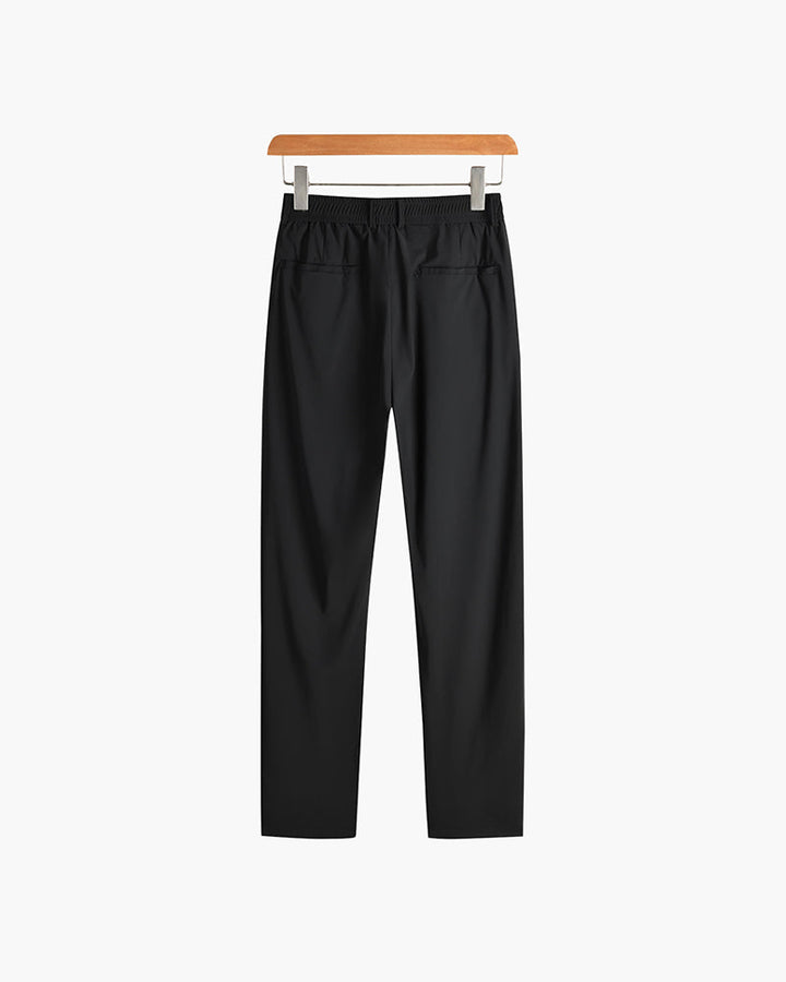 PORTO Slim Chino Pants