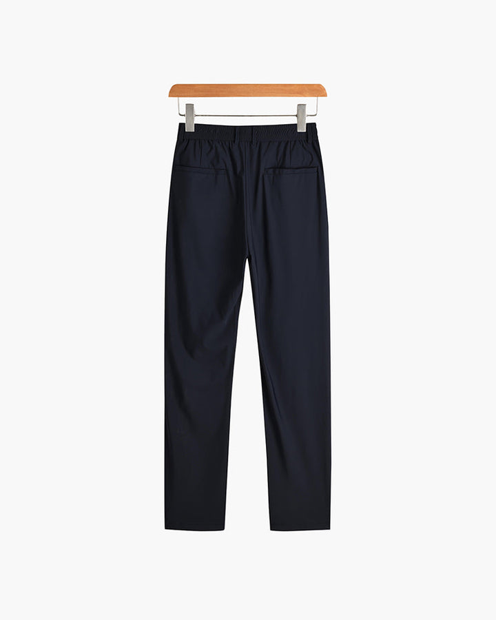 PORTO Slim Chino Pants