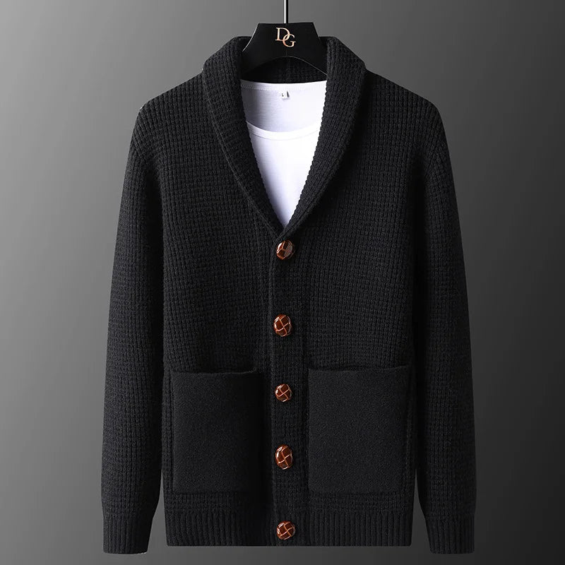 Marlow Cardigan