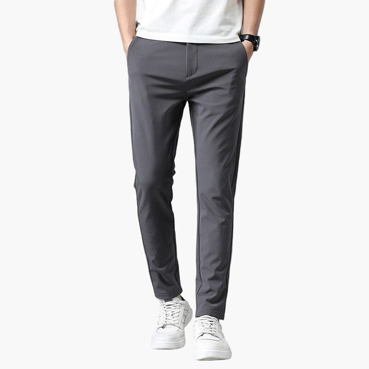 PORTO Slim Chino Pants