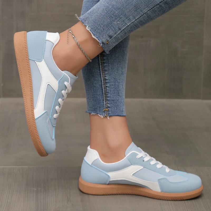 Livia Lifestyle Sneakers