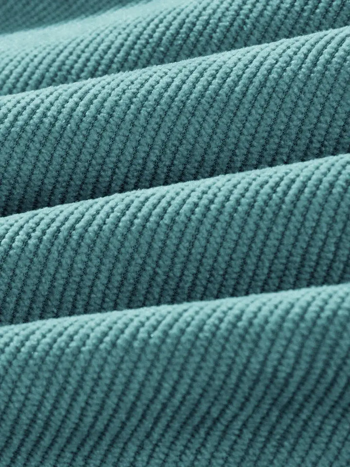 SELENE CORDUROY JOGGER