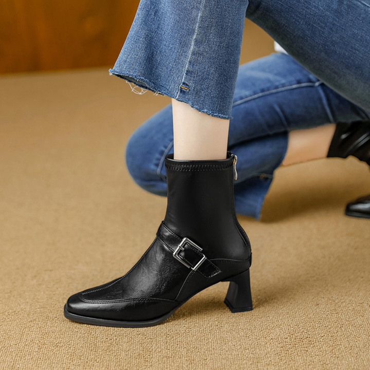 Evanna Ankle Boots