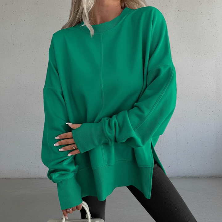 ELARA OVERSIZED SWEATSHIRT