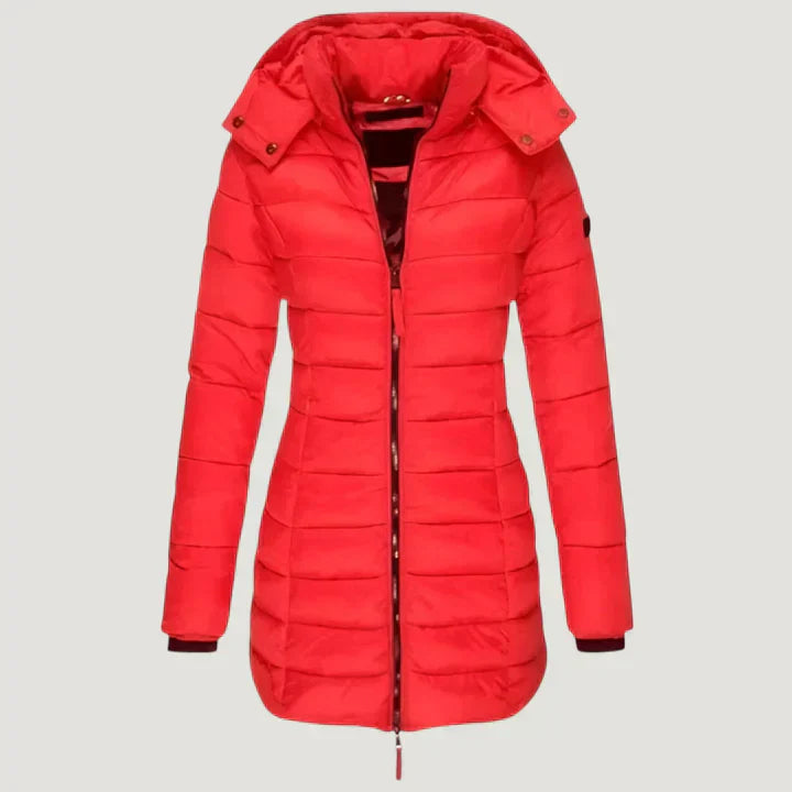 AURELIA WINTER COAT